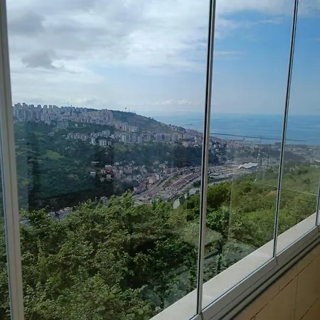 Apartment Detached Houses With Unique Nature View