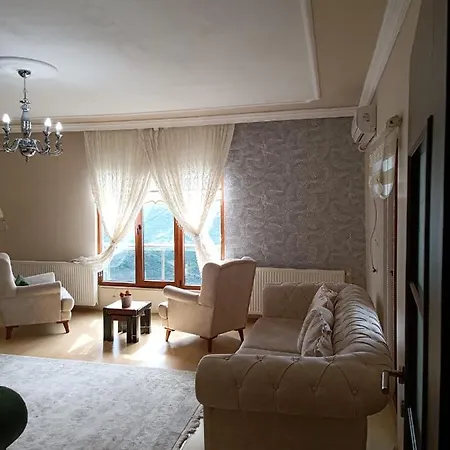 Apartment Detached Houses With Unique Nature View *