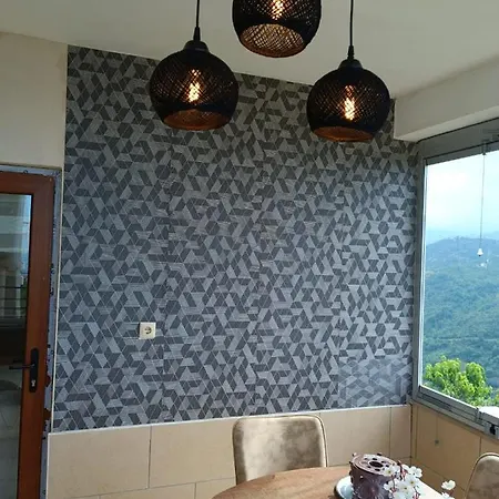 Detached Houses With Unique Nature View Apartment *