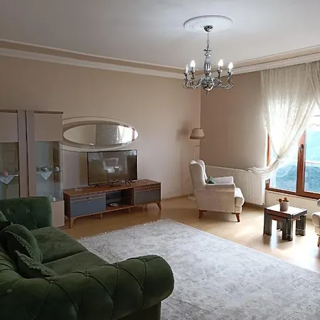 Detached Houses With Unique Nature View Apartment *