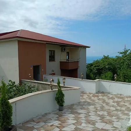 Detached Houses With Unique Nature View Apartment